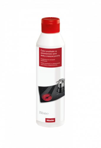 Miele GP CL KM 0252 L Üvegkerámia/nemesacél tisztító