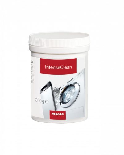 Miele GP CL WG 252 P IntenseClean
