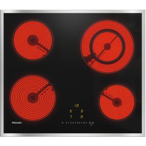 Miele KM 6520 FR Elektromos főzőlap