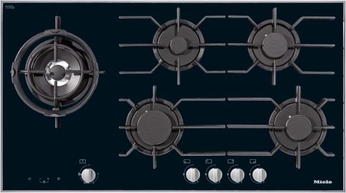 Miele KM 3054-1 Gázfőzőlap