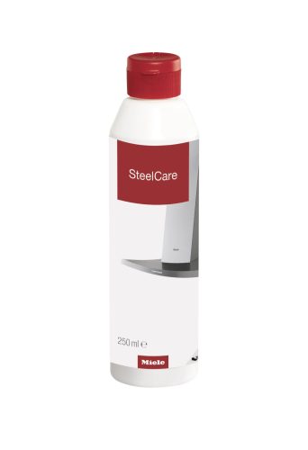 Miele GP CA ST 0252 L nemesacél-ápoló szer
