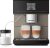 Miele CM 7550 CoffeePassion Szabadon álló kávéfőző