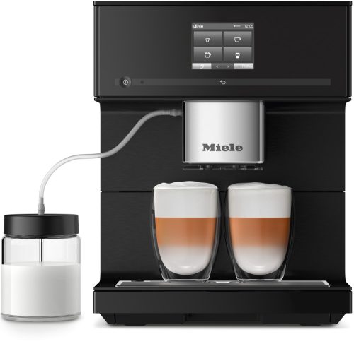 Miele CM 7750 CoffeeSelect Szabadon álló kávéfőző