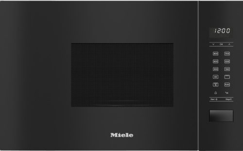Miele M 2234 SC Beépíthető mikrohullámú készülék