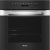 Miele H 7264 B edst Sütő