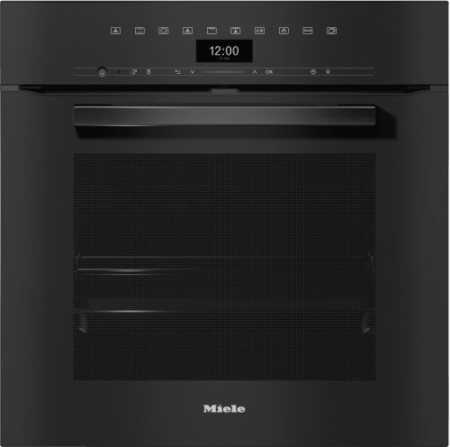 Miele H 7464 BP obsw Sütő
