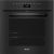 Miele H 7464 BP obsw Sütő