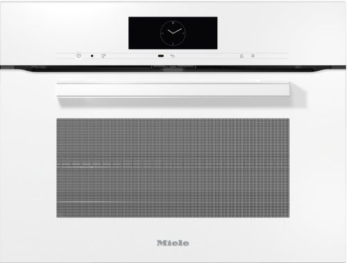 Miele H 7840 BP brws Kompakt sütő
