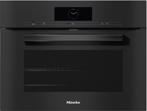Miele H 7840 BP obsw Kompakt sütő