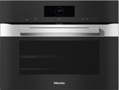 Miele H 7840 BP edst Kompakt sütő