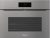 Miele H 7840 BPX grgr Fogantyú nélküli kompakt sütő