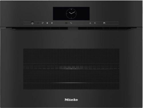 Miele H 7840 BMX obsw Fogantyú nélküli sütő mikrohullám funkcióval