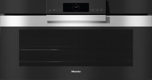 Miele H 7890 BP edst 90cm széles sütő