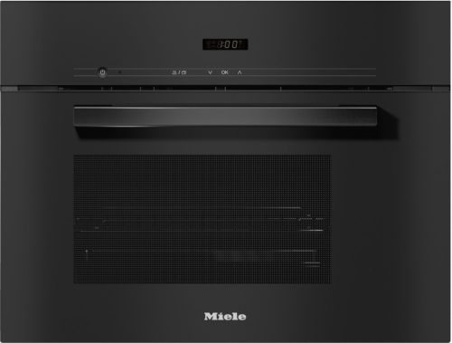 Miele DG 2840 obsw Beépíthető gőzpároló