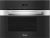 Miele DG 2840 edst Beépíthető gőzpároló