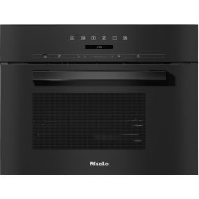 Miele DG 7240 obsw Beépíthető gőzpároló