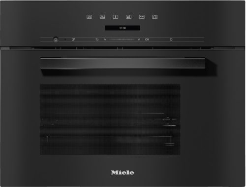 Miele DG 7240 obsw Beépíthető gőzpároló