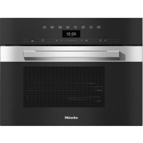 Miele DG 7440 edst Beépíthető gőzpároló