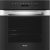 Miele H 7260 B edst Sütő
