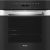 Miele H 7260 BP edst Sütő