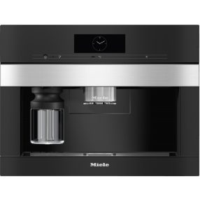 Miele CVA 7840 edst Beépíthető kávéfőző