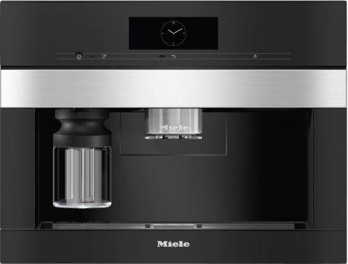 Miele CVA 7840 edst Beépíthető kávéfőző