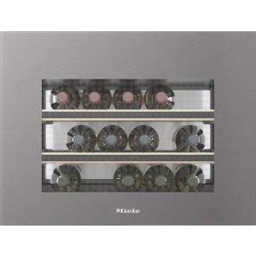 Miele KWT 7112 iG Grgr Beépíthető bortemperáló hűtő