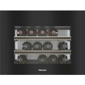 Miele KWT 7112 iG Obsw Beépíthető bortemperáló hűtő