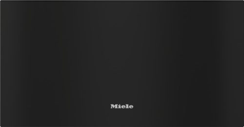 Miele ESW 7030 Beépíthető edénymelegítő, obszidiánfekete