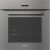Miele H 7260 B grgr Sütő