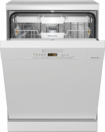 Miele G 5000 SC Active Szabadon álló mosogatógép