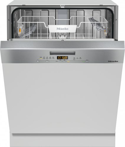 Miele G 5000 i Active Beépíthető mosogatógép