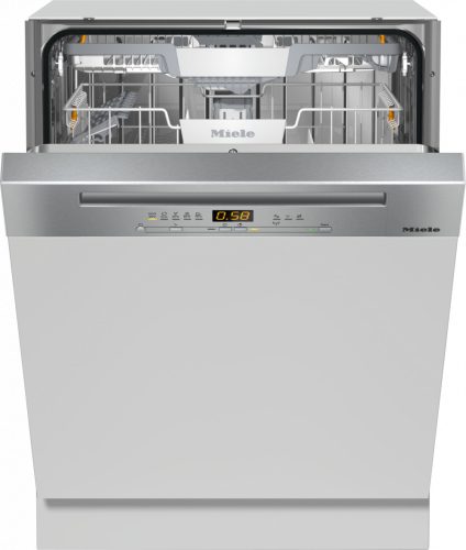 Miele G 5210 SCi Active Plus Beépíthető mosogatógép