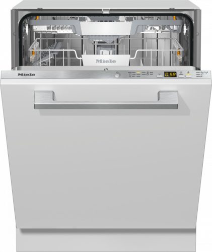 Miele G 5260 SCVi Active Plus Teljesen beépíthető mosogatógép