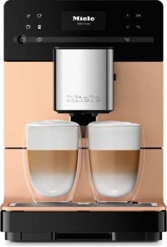 Miele CM 5510 Silence Szabadon álló kávéfőző