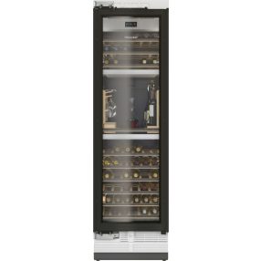Miele KWT 2672 ViS MasterCool bortemperáló hűtő