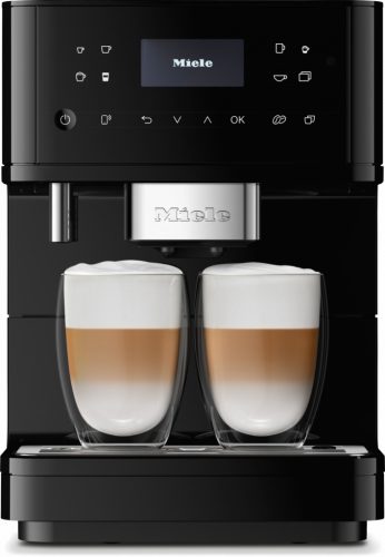 Miele CM 6160 MilkPerfection Szabadon álló kávéfőző
