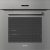 Miele H 7262 B grgr Sütő