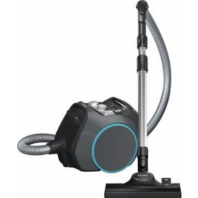   Miele Boost CX1 PowerLine - SNRF0 Porzsák nélküli padlóporszívó, Grafitszürke