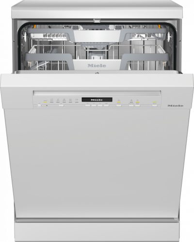 Miele G 7110 SC AutoDos Szabadon álló mosogatógép