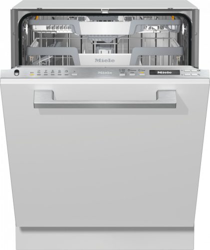 Miele G 7160 SCVi AutoDos Teljesen beépíthető mosogatógép