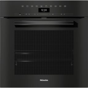 Miele DGC 7450 Black Gőzsütő