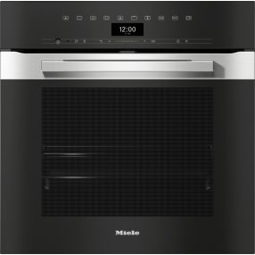 Miele DGC 7450 CleanSteel Gőzsütő