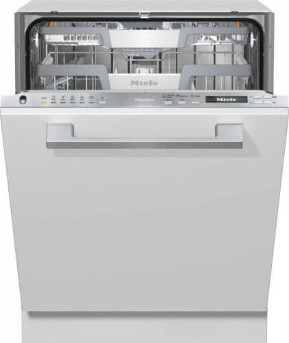 Miele G 7250 SCVi Teljesen beépíthető mosogatógép
