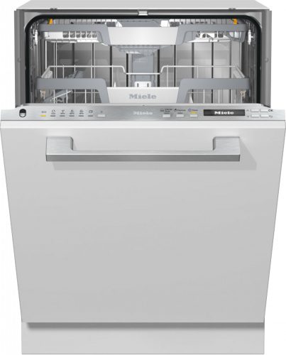Miele G 7255 SCVi XXL Teljesen beépíthető mosogatógép