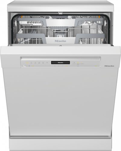 Miele G 7410 SC AutoDos Szabadon álló mosogatógép