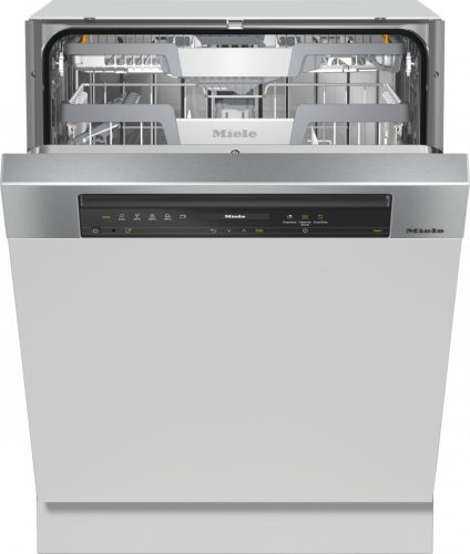 Miele G 7410 SCi AutoDos Beépíthető mosogatógép