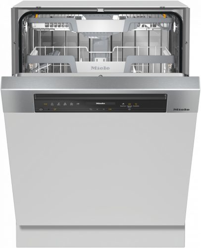 Miele G 7415 SCi XXL AutoDos Beépíthető mosogatógép