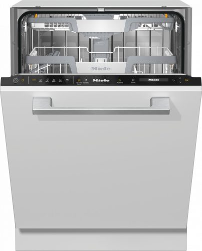 Miele G 7465 SCVi XXL AutoDos Teljesen beépíthető mosogatógép