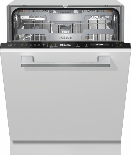 Miele G 7473 SCVi AutoDos Excellence Teljesen beépíthető mosogatógép